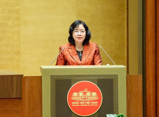 Quán triệt quan điểm 